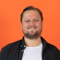Nick Jelsma – Head of SEO