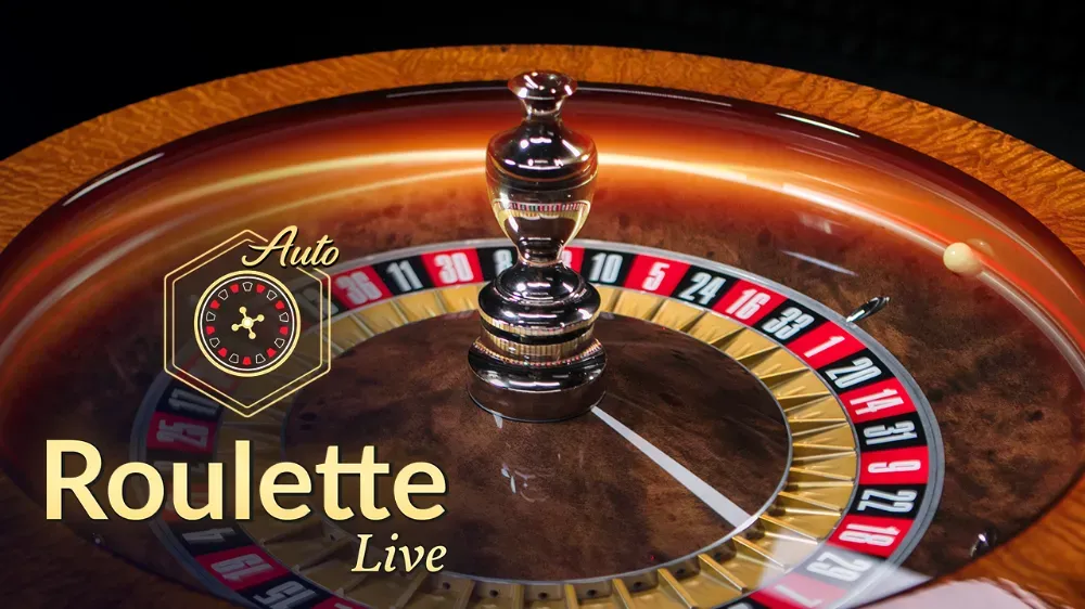 Auto-Roulette